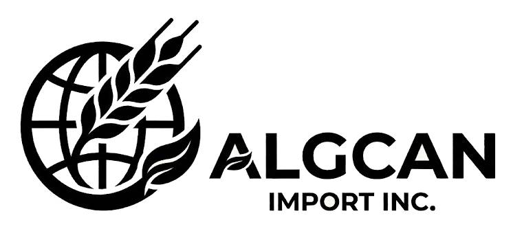 Logo ALGCAN IMPORT INC.